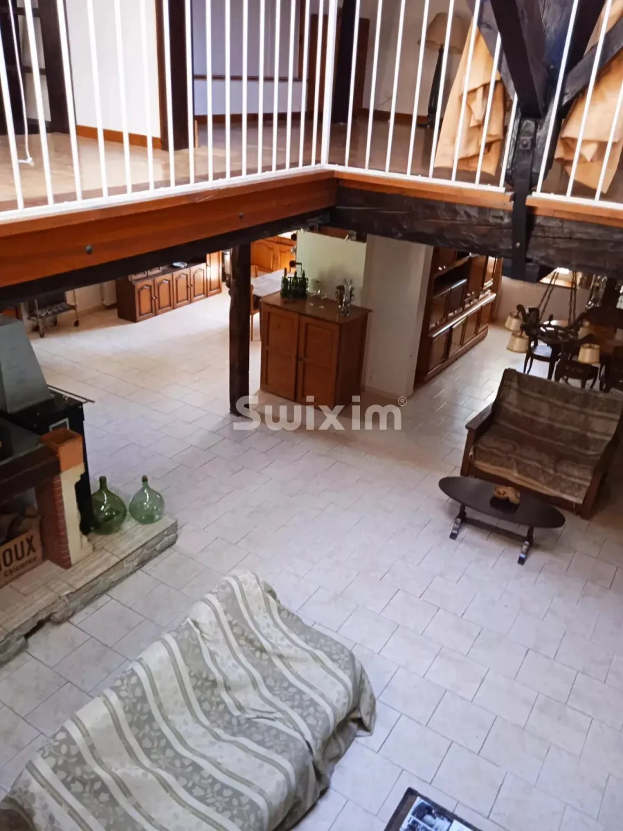 Casa in vendita a Laroque-D'olmes - Smart Propylaia (2)
