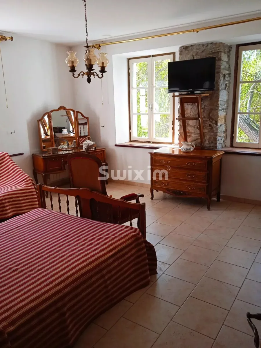 Casa in vendita a Laroque-D'olmes - Smart Propylaia (5)