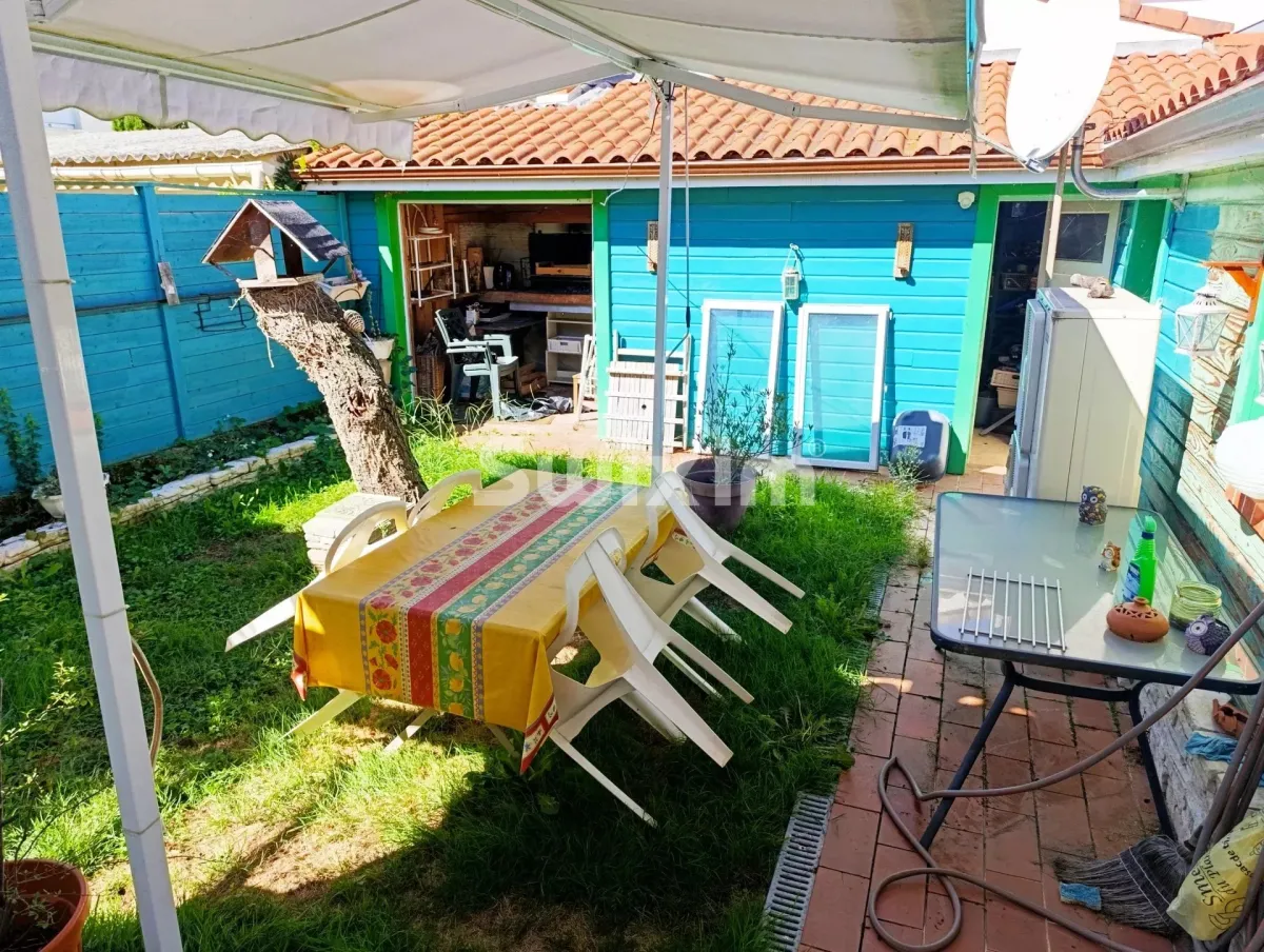 Casa in vendita a Lavelanet - Smart Propylaia (4)