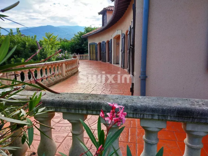Haus zu verkaufen in Foix (2)