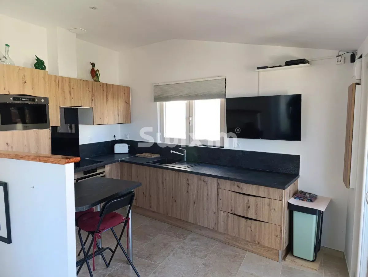 Casa in vendita a Banyuls-Sur-Mer - Casa unifamiliare in vendita a Banyuls-Sur-Mer, 4 locali, 46 m2 - Smart Propylaia (3)