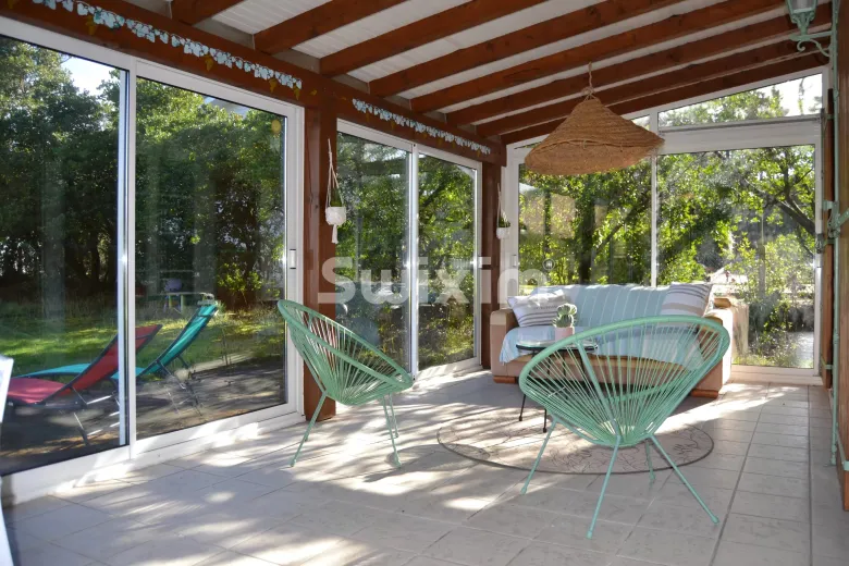 House for sale in Lege-Cap-Ferret