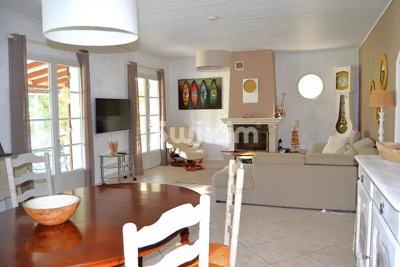 House for sale in Lege-Cap-Ferret (2)