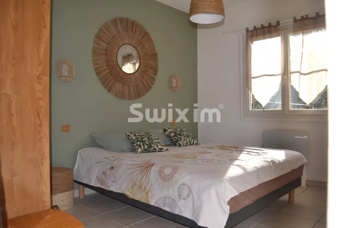 House for sale in Lege-Cap-Ferret - House 300m from beaches and shops - Smart Propylaia (3)