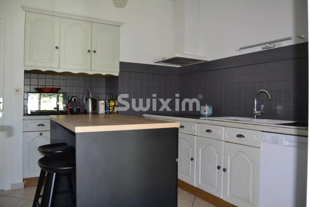House for sale in Lege-Cap-Ferret - Smart Propylaia (7)