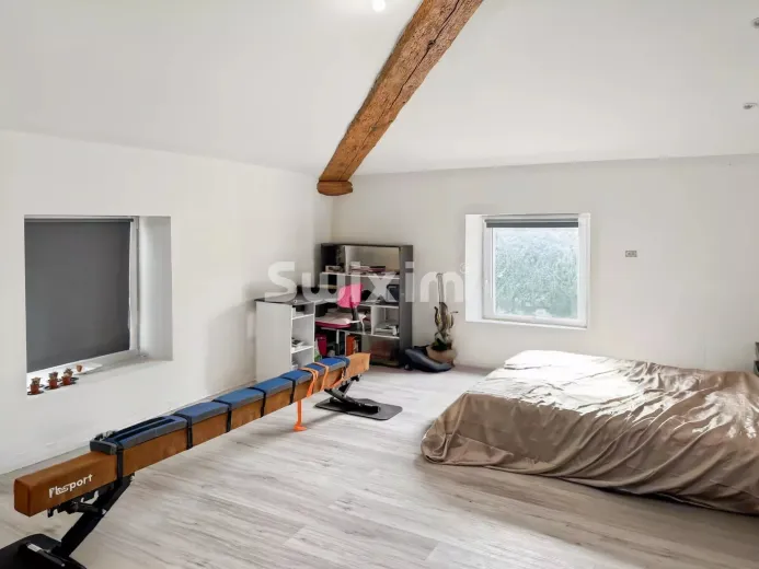 Casa in vendita a Montelimar - Casa unifamiliare in vendita a Montelimar, 9 locali, 370 m2 - Smart Propylaia (12)