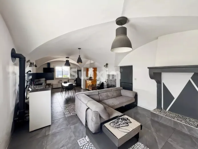 Casa in vendita a Montelimar - Casa unifamiliare in vendita a Montelimar, 9 locali, 370 m2 - Smart Propylaia (15)