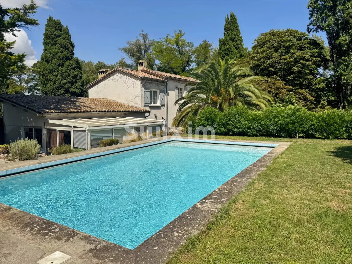 Maison à vendre à Viviers - Smart Propylaia (2)