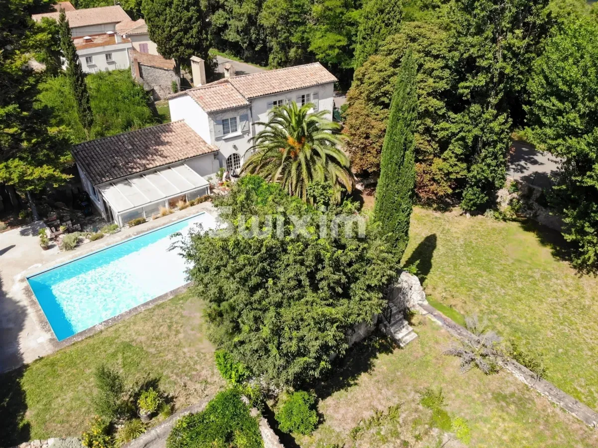 Maison à vendre à Viviers - Belle maison familiale de 190 m2 - Smart Propylaia (3)