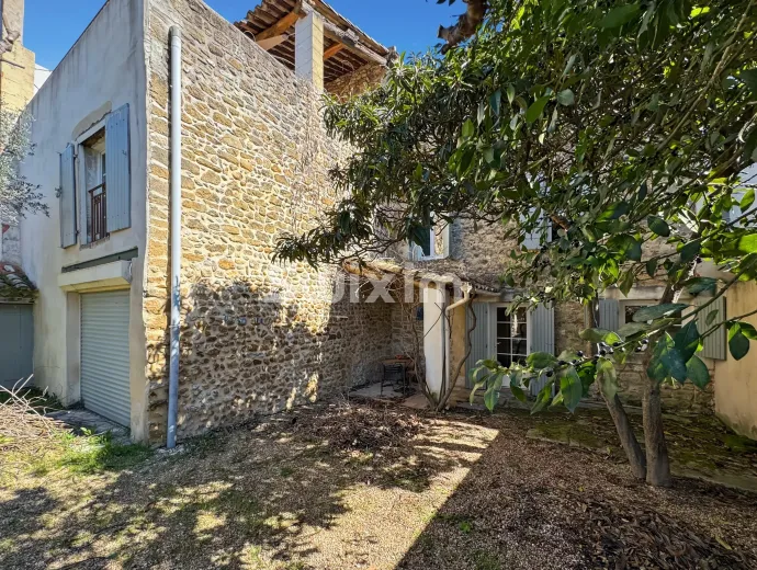 Haus zu verkaufen in Sainte-Cecile-Les-Vignes (3)