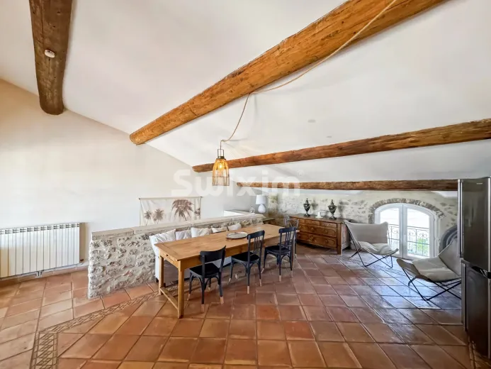 Haus zu verkaufen in Sainte-Cecile-Les-Vignes (6)