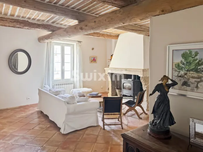 Haus zu verkaufen in Sainte-Cecile-Les-Vignes (7)