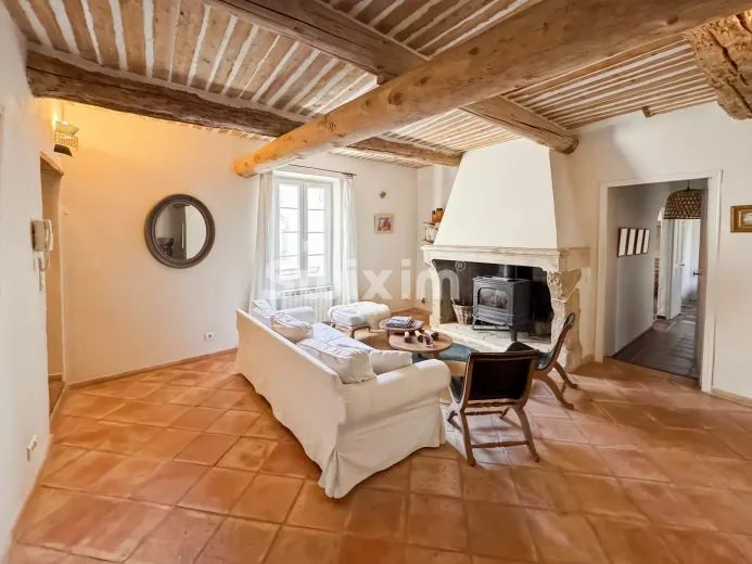 Haus zu verkaufen in Sainte-Cecile-Les-Vignes (8)