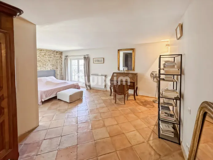 Haus zu verkaufen in Sainte-Cecile-Les-Vignes (9)