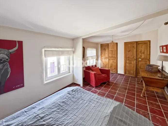 Haus zu verkaufen in Sainte-Cecile-Les-Vignes (11)