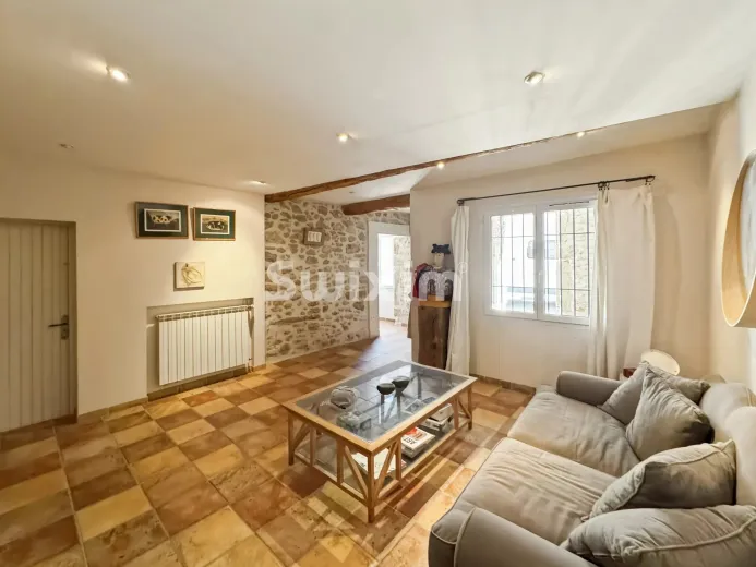 Haus zu verkaufen in Sainte-Cecile-Les-Vignes (16)