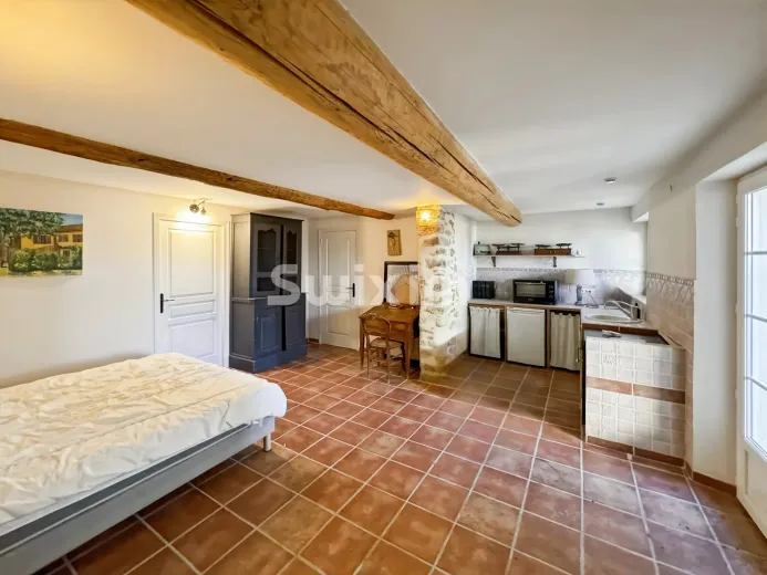 Haus zu verkaufen in Sainte-Cecile-Les-Vignes (17)