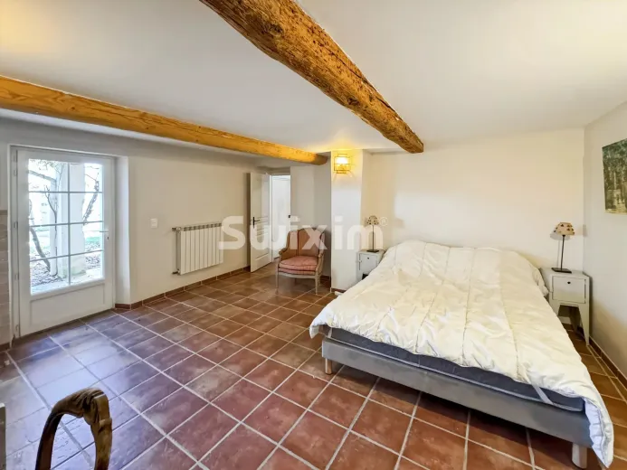 Haus zu verkaufen in Sainte-Cecile-Les-Vignes (18)