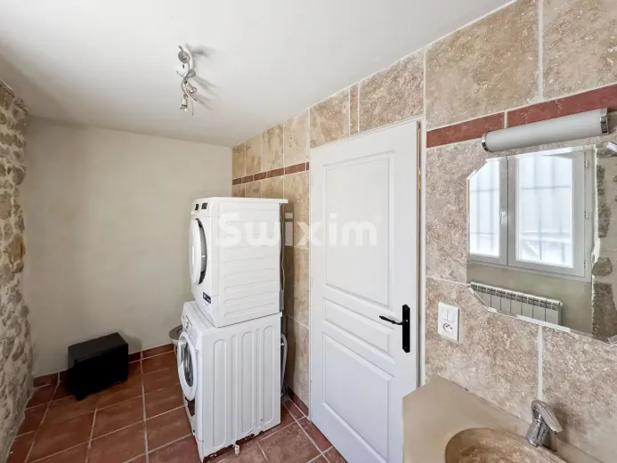 Haus zu verkaufen in Sainte-Cecile-Les-Vignes (20)