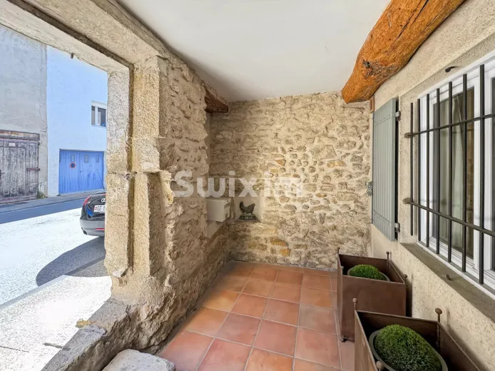 Haus zu verkaufen in Sainte-Cecile-Les-Vignes (21)