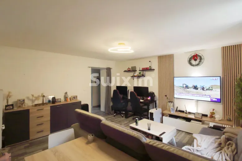 Appartement à vendre à Saint-Hippolyte