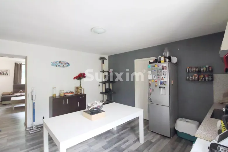 Appartement à vendre à Saint-Hippolyte (2)