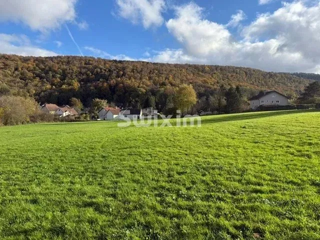 Terrain à vendre à Besancon - Smart Propylaia (2)