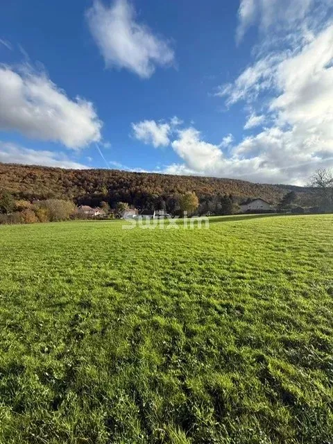 Terrain à vendre à Besancon - TERRAIN CONSTRUCTIBLE - Smart Propylaia (3)