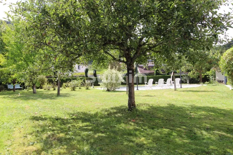 Maison à vendre à Maiche (2)