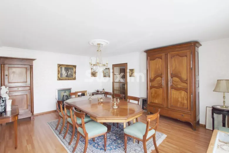 Maison à vendre à Maiche (7)