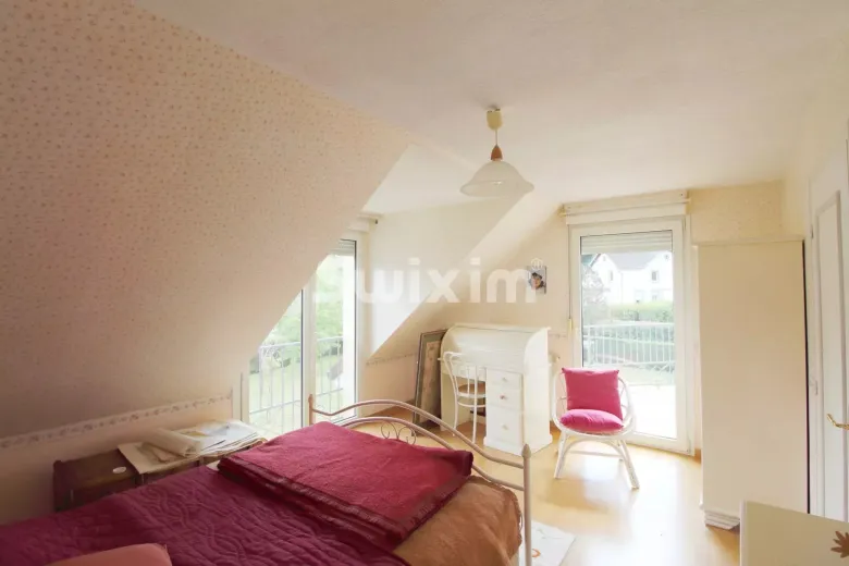 Maison à vendre à Maiche (8)