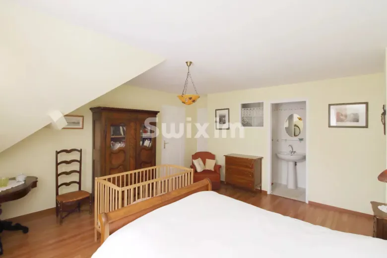 Maison à vendre à Maiche (9)