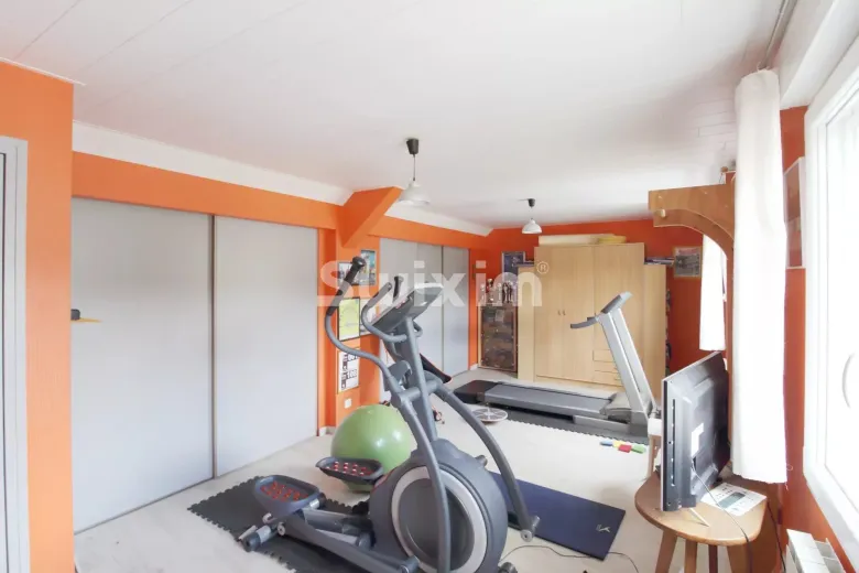 Maison à vendre à Maiche (10)