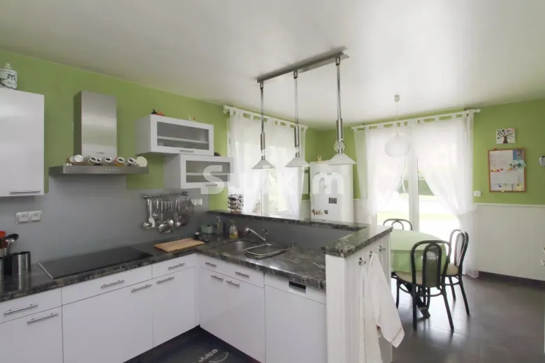 Maison à vendre à Maiche (11)