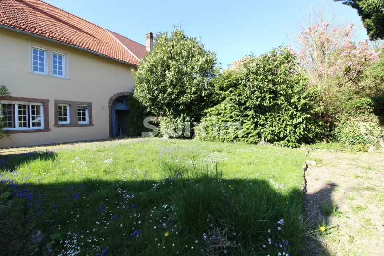 Haus zu verkaufen in Thieffrans
