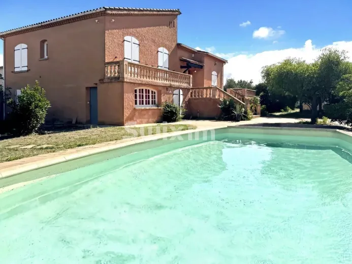 Haus zu verkaufen in Lapalud