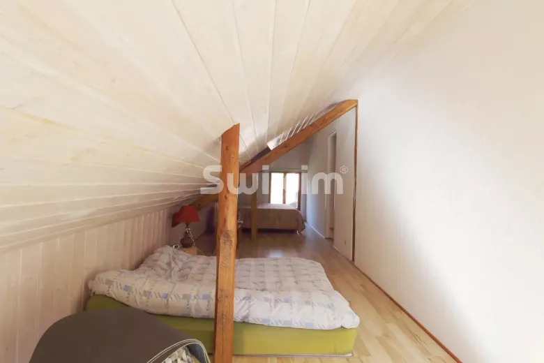 Haus zu verkaufen in Thieffrans (8)