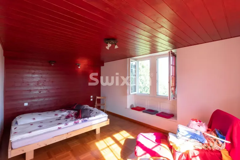 Haus zu verkaufen in Thieffrans (9)