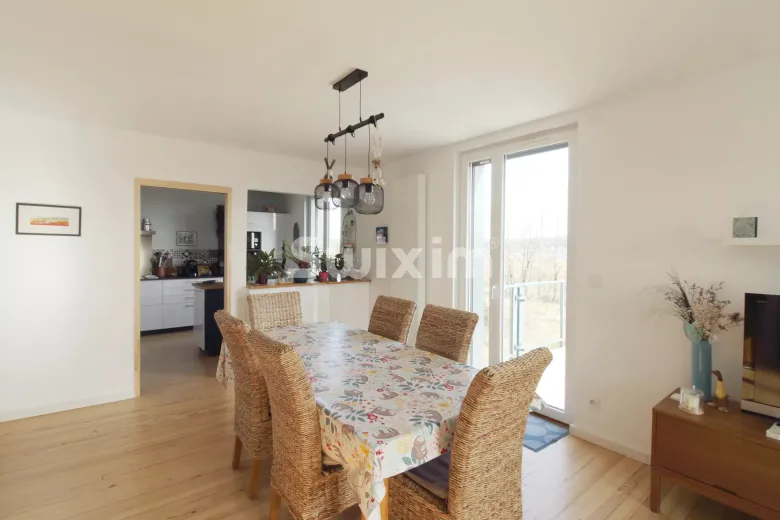 Maison à vendre à Les Ecorces (4)