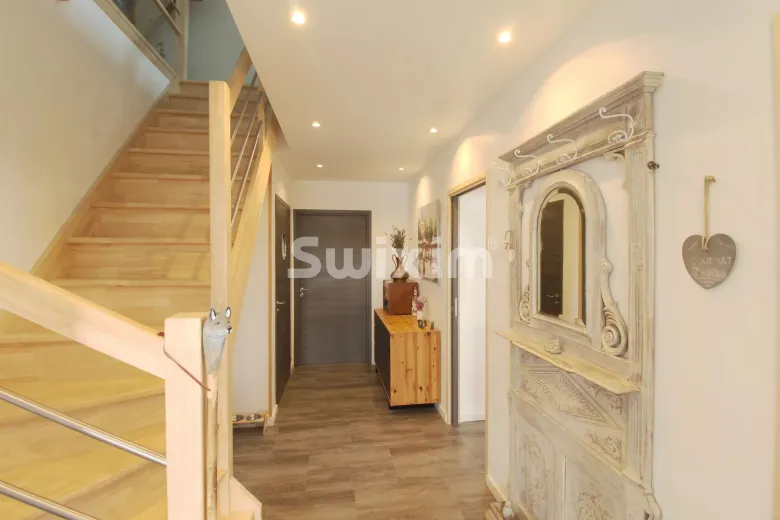 Maison à vendre à Les Ecorces (5)
