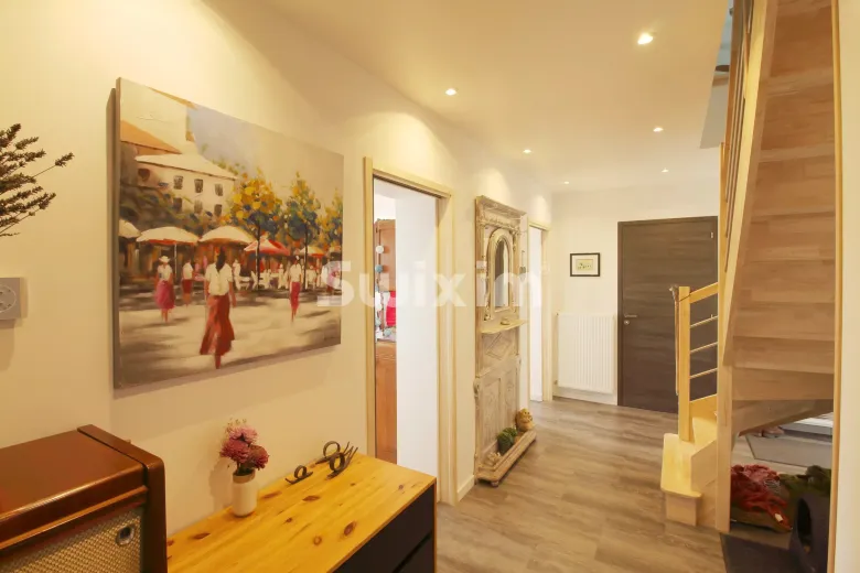 Maison à vendre à Les Ecorces (6)