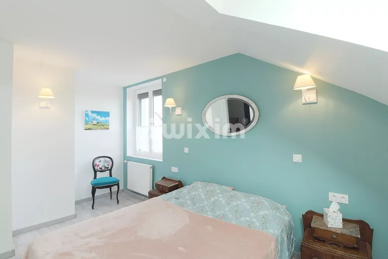 Maison à vendre à Les Ecorces (8)