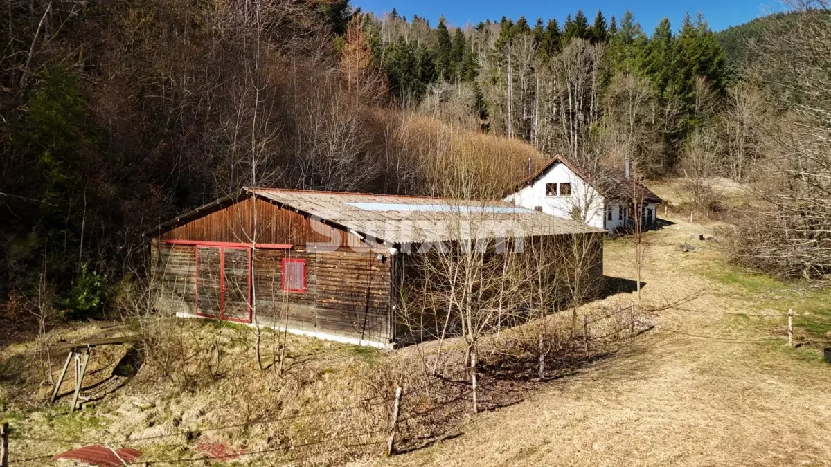Maison à vendre à Giromagny - Smart Propylaia (2)