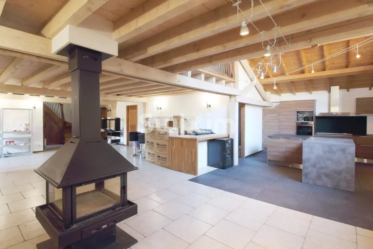 Maison à vendre à Giromagny - Smart Propylaia (4)