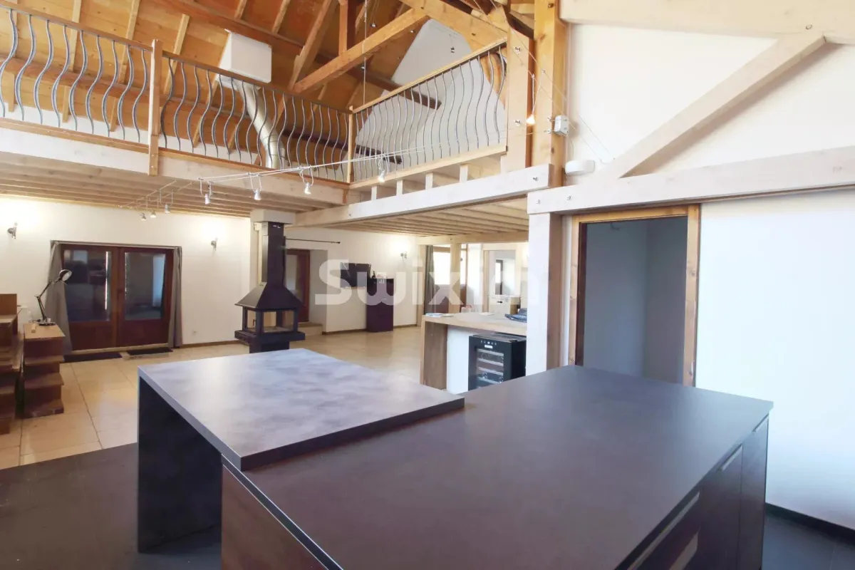 Maison à vendre à Giromagny - Smart Propylaia (5)