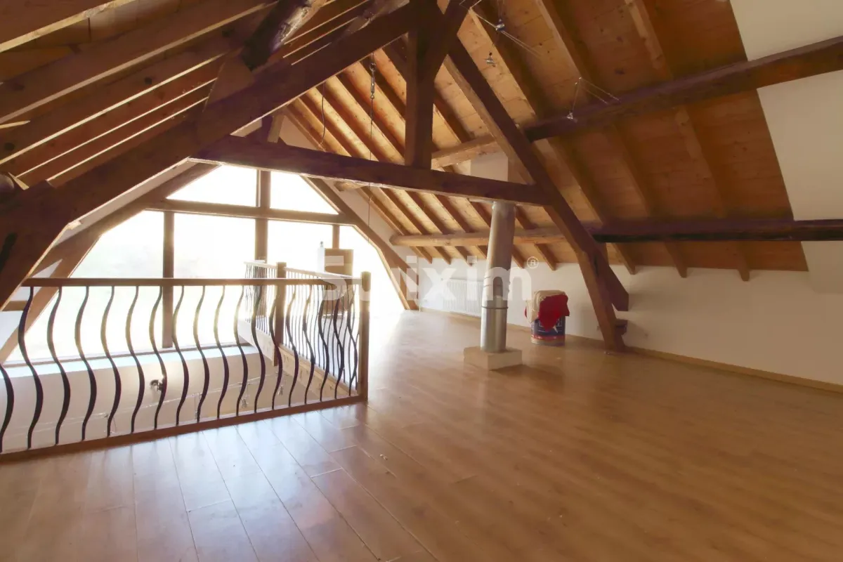 Maison à vendre à Giromagny - Smart Propylaia (7)