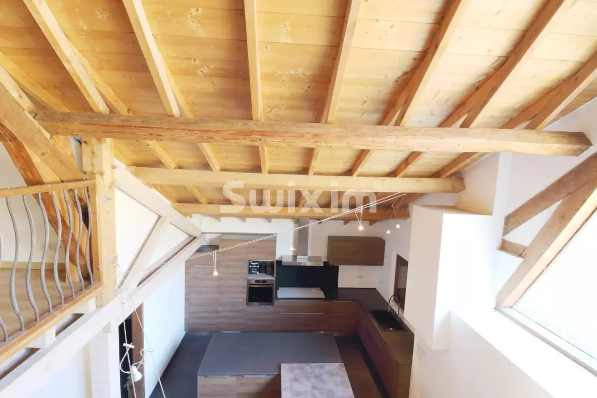 Maison à vendre à Giromagny - Smart Propylaia (8)