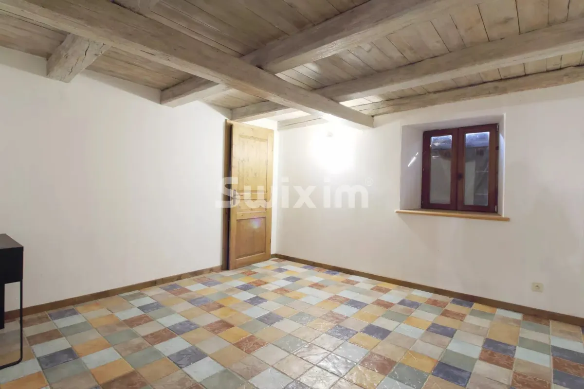 Maison à vendre à Giromagny - Smart Propylaia (11)