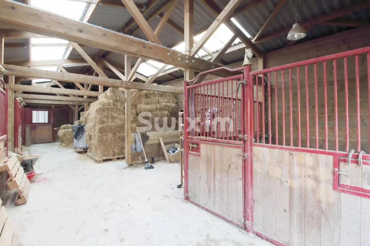 Maison à vendre à Giromagny - Smart Propylaia (13)