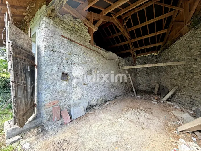 Haus zu verkaufen in Chilly (4)